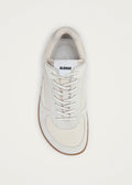 Tb.83 Barefoot Nylon Cream Sneakers